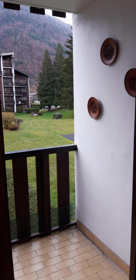 Residence "Rado" サモエンヌ エクステリア 写真