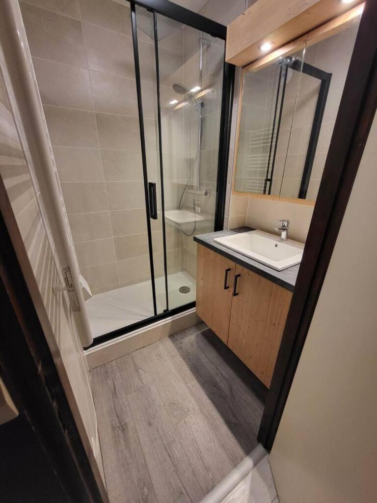 Residence "Rado" サモエンヌ エクステリア 写真