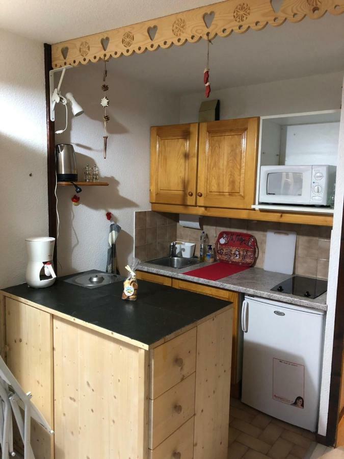Residence "Rado" サモエンヌ エクステリア 写真