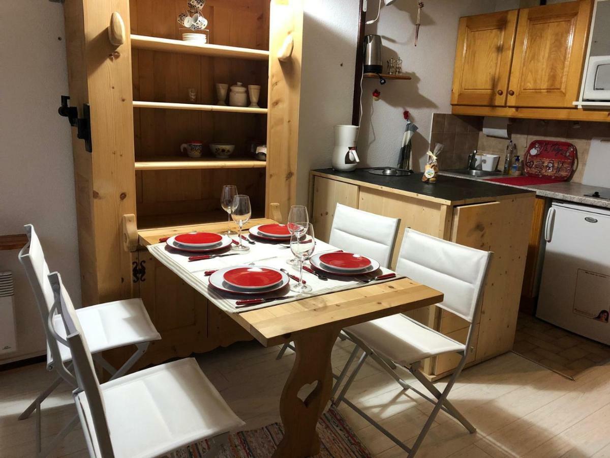 Residence "Rado" サモエンヌ エクステリア 写真