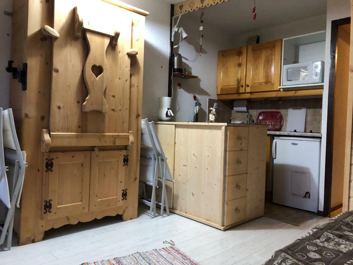 Residence "Rado" サモエンヌ エクステリア 写真