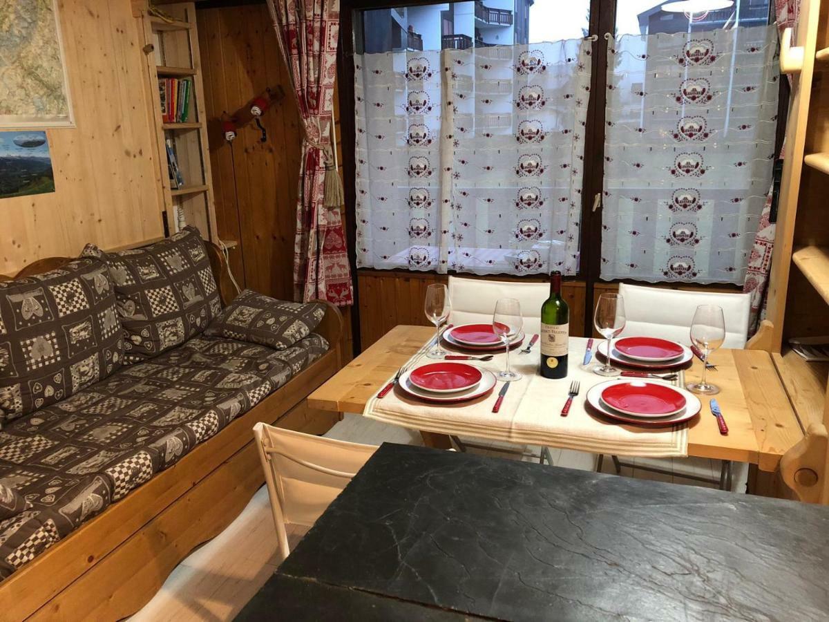 Residence "Rado" サモエンヌ エクステリア 写真